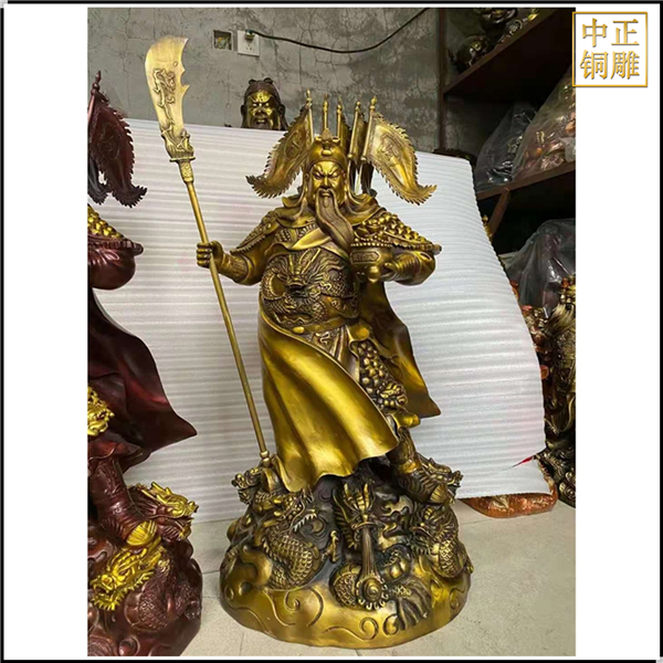 制作純銅關(guān)公雕塑廠家.jpg
