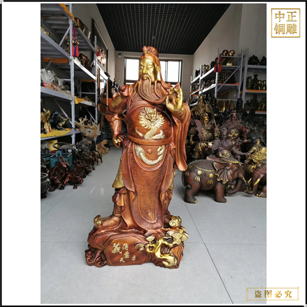 橫刀武財(cái)神關(guān)羽銅像.jpg 橫刀武財(cái)神關(guān)羽銅像.jpg